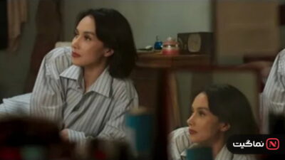 Black Blood (2025)