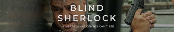 Blind Sherlock (2026)