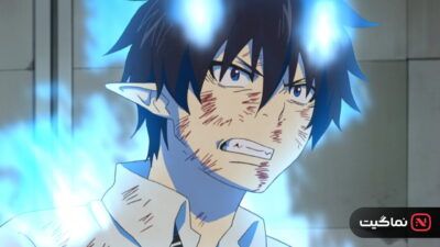 Blue Exorcist (2011)