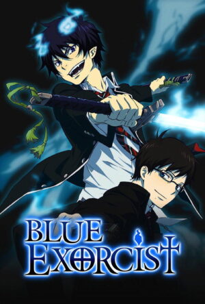 Blue Exorcist (2011)