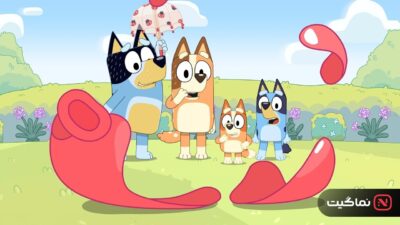 Bluey (2018)