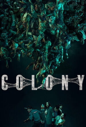 Colony (2026)