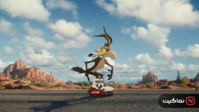 Coyote vs. Acme (2026)