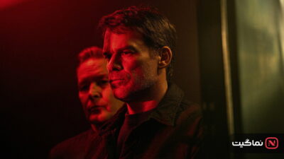Dexter: Resurrection (2025)
