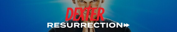 Dexter: Resurrection (2025)