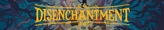 Disenchantment (2018)