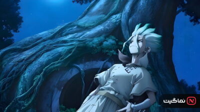Dr. STONE (2019)