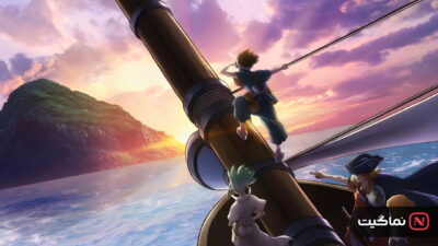 Dr. STONE (2019)