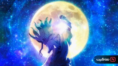 Dr. STONE (2019)