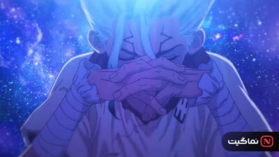 Dr. STONE (2019)