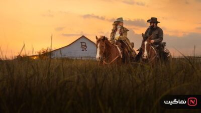 Dutton Ranch (2026)