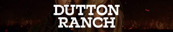 Dutton Ranch (2026)
