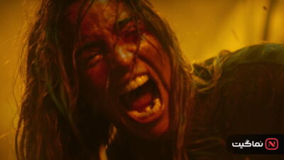 Evil Dead Burn (2026)