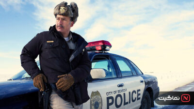 Fargo (2014)
