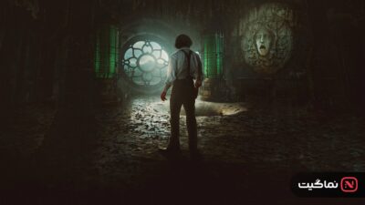 Frankenstein (2025)