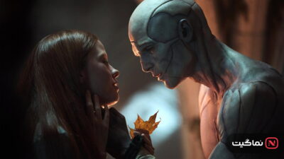 Frankenstein (2025)