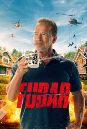 FUBAR (2023)