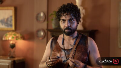 Gandhari (2026)