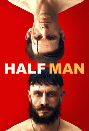 Half Man (2026)