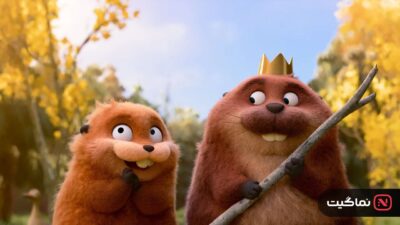 Hoppers (2026)