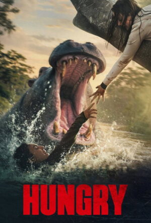 Hungry (2026)