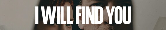 I Will Find You (2026)