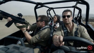 In the Grey (2026)