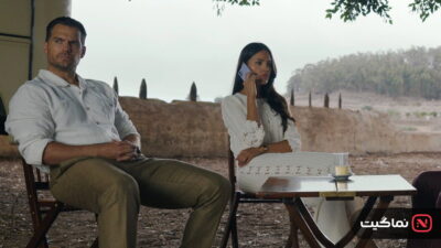 In the Grey (2026)