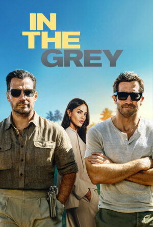 In the Grey (2026)