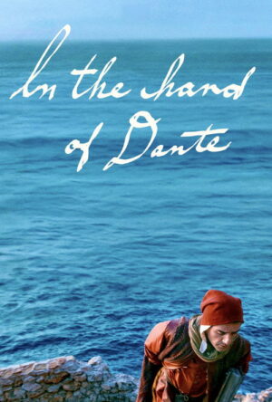 In the Hand of Dante (2025)