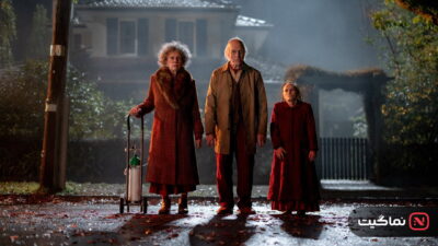 Insidious: Out of the Further (2026)