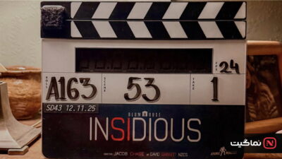 Insidious: Out of the Further (2026)