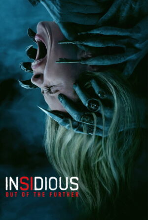 Insidious: Out of the Further (2026)