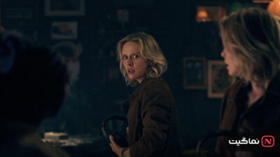 Insidious: Out of the Further (2026)