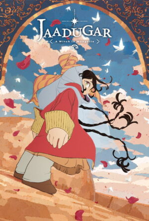 Jaadugar: A Witch in Mongolia (2026)