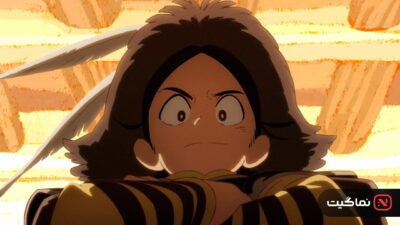 Jaadugar: A Witch in Mongolia (2026)