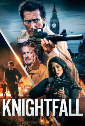 Knightfall (2024)
