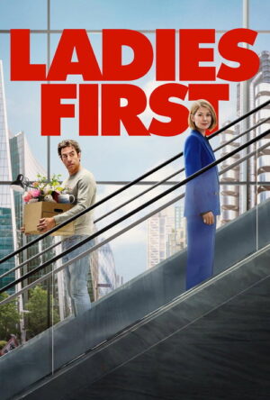 Ladies First (2026)