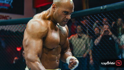 Lion Fist (2026)