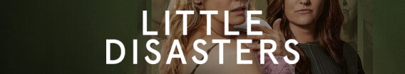 Little Disasters (2025)