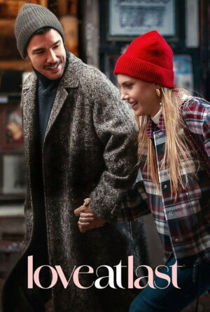 Love At Last (2026)
