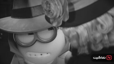 Minions & Monsters (2026)