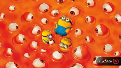 Minions & Monsters (2026)