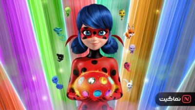 Miraculous: Tales of Ladybug & Cat Noir (2015)