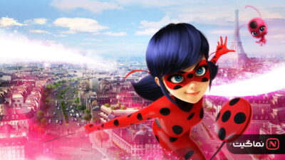 Miraculous: Tales of Ladybug & Cat Noir (2015)