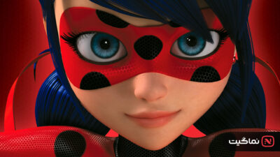 Miraculous: Tales of Ladybug & Cat Noir (2015)