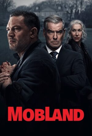 MobLand (2025)