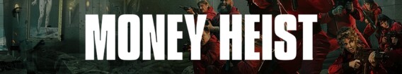 Money Heist (2017)