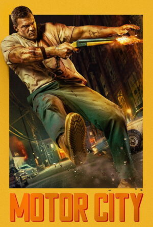 Motor City (2026)