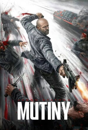 Mutiny (2026)